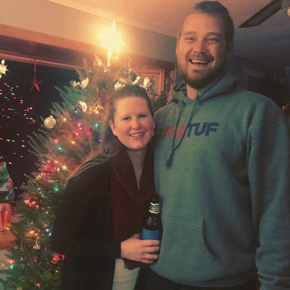 Meet your Posher, Krista